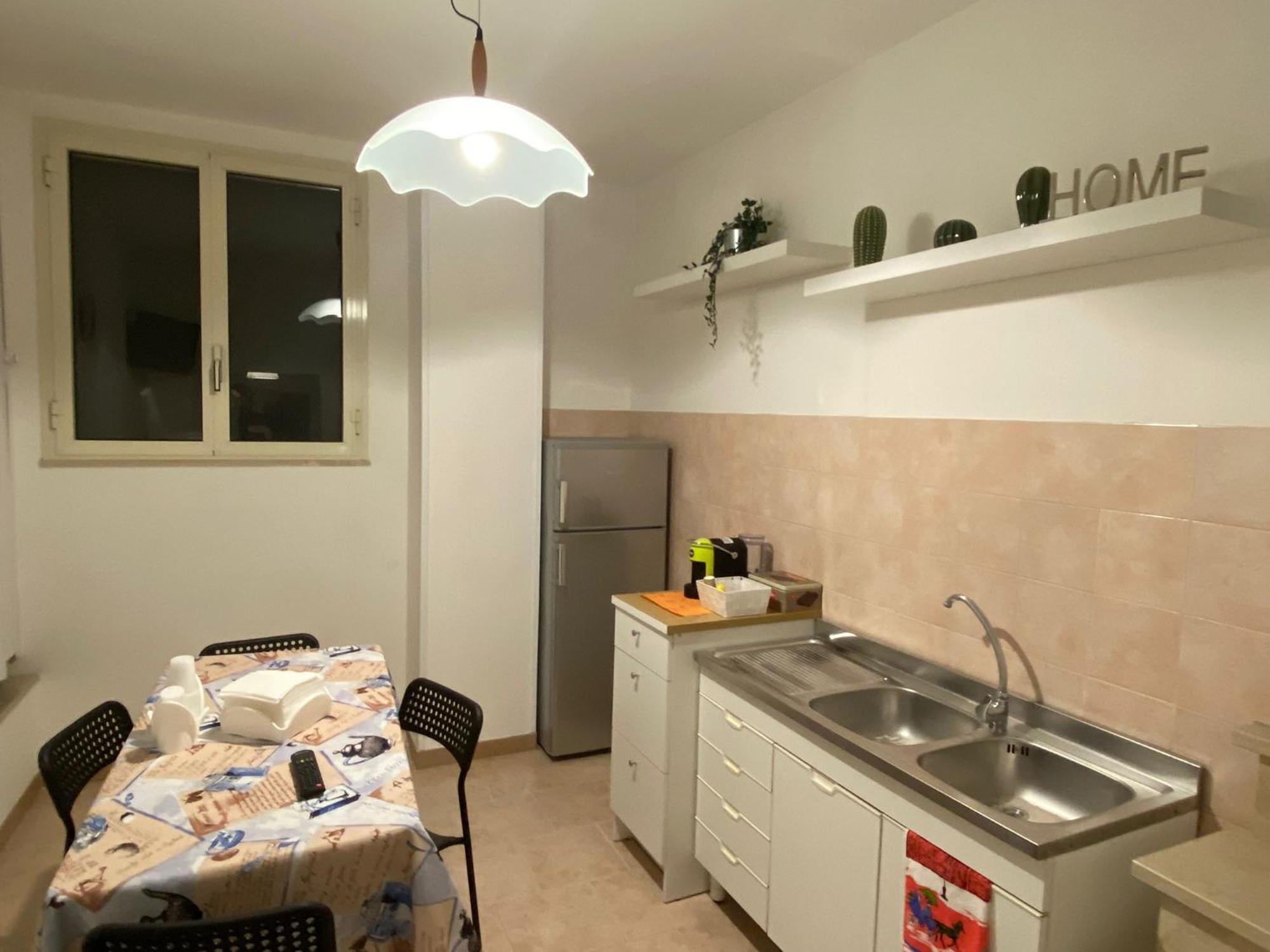 Willa La Dimora Nonna Eugy Polignano a Mare Zewnętrze zdjęcie